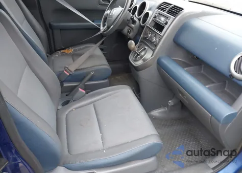 2004 Honda Element Lx z USA, uszkodzony, nr VIN 5J6YH18334L006051